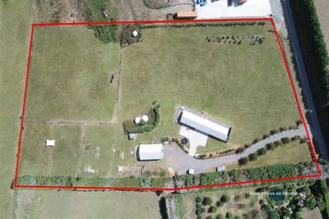 Photo of property in 94 Gellert Road, Karaka, Papakura, 2580