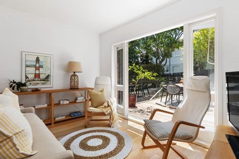 Photo of property in 39a Paunui Street, Saint Heliers, Auckland, 1071