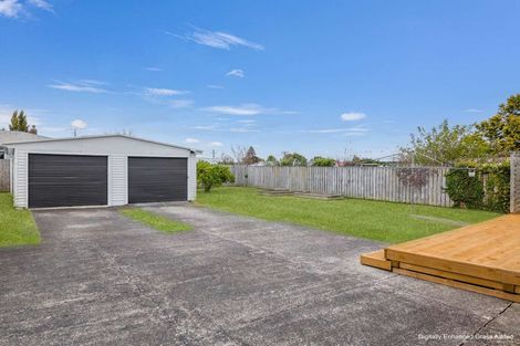 Photo of property in 20 Keats Crescent, Enderley, Hamilton, 3214