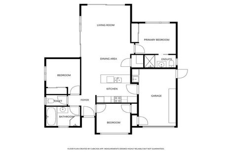 Photo of property in 15 Charlbury Drive, Rolleston, 7615