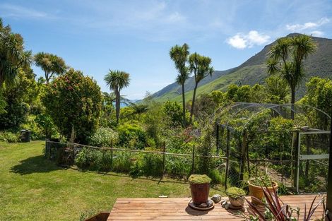 Photo of property in 565 Anakoha Road, Anakoha, Marlborough Sounds, 7284