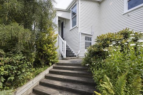 Photo of property in 18 Kilgour Street, Roslyn, Dunedin, 9010