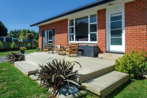 Photo of property in 150 Michael Street, Rakaia, 7710