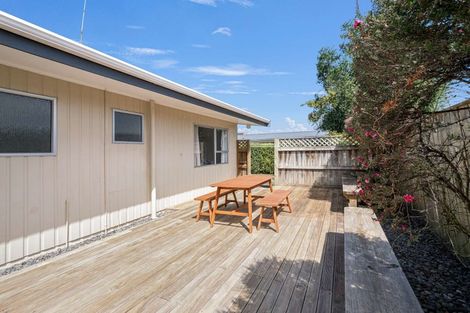 Photo of property in 3b Treadwell Street, Springvale, Whanganui, 4501