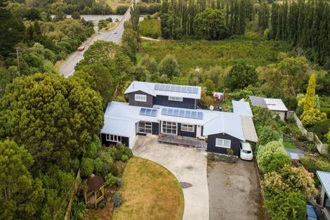 Photo of property in 1502 Napier Road, Ashhurst, 4810