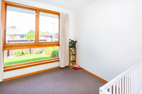 Photo of property in 1/30 Erin Crescent, Mairehau, Christchurch, 8013