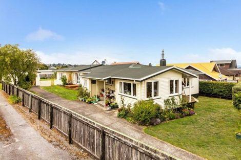 Photo of property in 1/5 Fletcher Street, Taupo, 3330