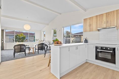 Photo of property in 1/4 Deejay Lane, Spreydon, Christchurch, 8024