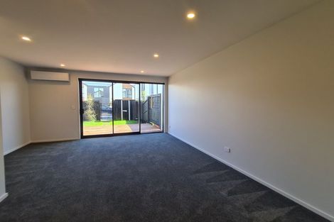 Photo of property in 3/27 New Brighton Road, Shirley, Christchurch, 8061