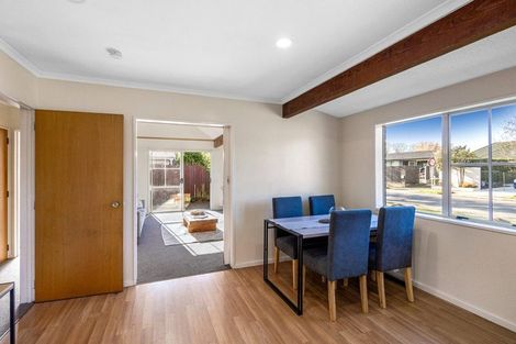 Photo of property in 2/43 Rogers Street, Sydenham, Christchurch, 8023