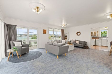 Photo of property in 6 Arundel Place, Springvale, Whanganui, 4501