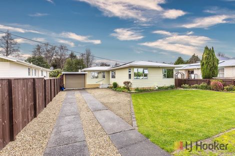 Photo of property in 393 Somme Parade, Aramoho, Whanganui, 4500