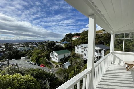 Photo of property in 85 Todman Street, Brooklyn, Wellington, 6021