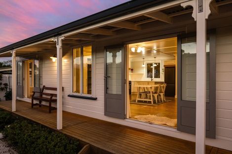 Photo of property in 15 Kirk Street, Renwick, 7204