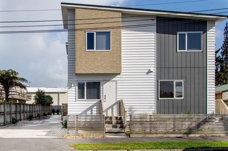 Photo of property in 5/47 York Street, Hamilton East, Hamilton, 3216