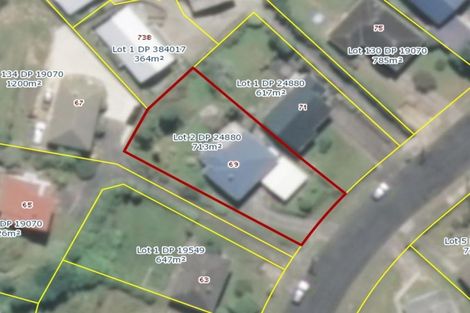 Photo of property in 69 Kotuku Street, Elsdon, Porirua, 5022