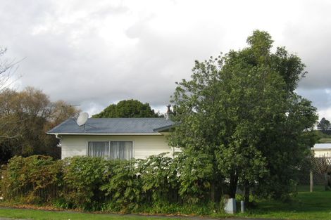 Photo of property in 2 Ranfurly Street, Moerewa, 0211