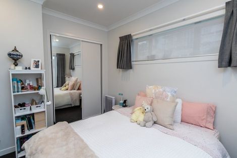 Photo of property in 1 Corlett Street, Johnsonville, Wellington, 6037