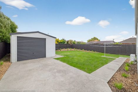 Photo of property in 55 Morrison Avenue, Northcote, Christchurch, 8052