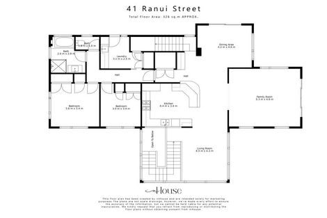 Photo of property in 41 Ranui Street, Dinsdale, Hamilton, 3204
