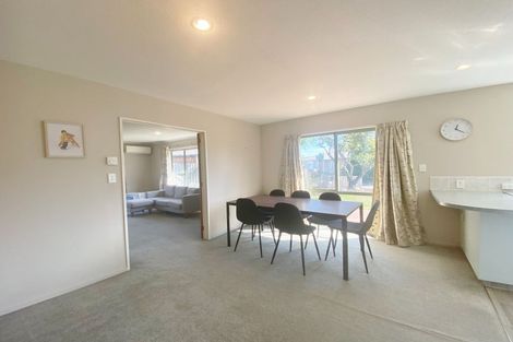 Photo of property in 1 Topham Lane, Hornby, Christchurch, 8042