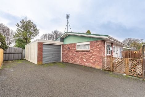 Photo of property in 59b Nixon Street, Whanganui East, Wanganui, 4500