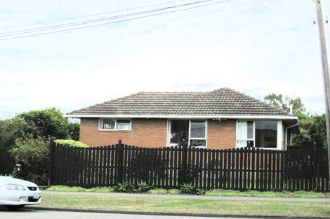 Photo of property in 6 Halsey Street, South New Brighton, Christchurch, 8062