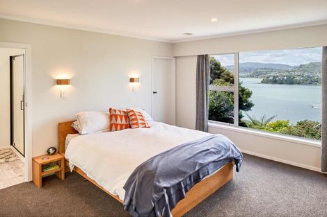 Photo of property in 54 Penryn Drive, Camborne, Porirua, 5026