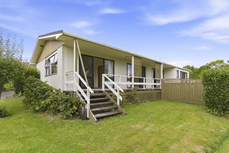 Photo of property in 27 Brandon Street, Otaki, 5512
