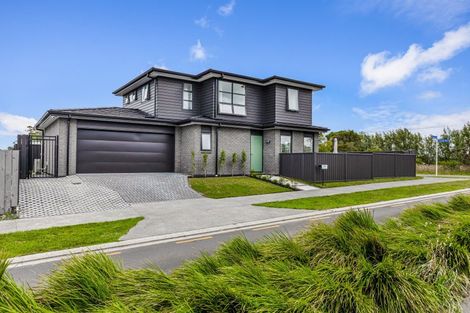 Photo of property in 1/8 Dale Road, Whenuapai, Auckland, 0618