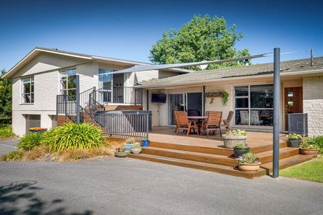 Photo of property in 152 Bellam Road, Rolleston, Christchurch, 7678