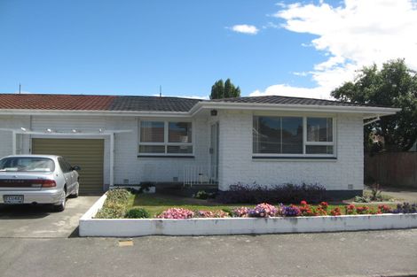 Photo of property in 11 Dover Street, St Albans, Christchurch, 8014