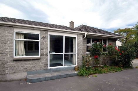 Photo of property in 36 Coniston Avenue, Ilam, Christchurch, 8041