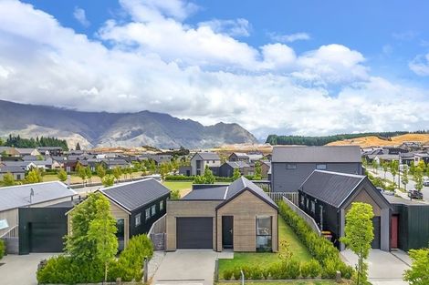 Photo of property in Northlake, 7 Lindis Road, Wanaka, 9305