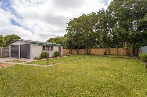 Photo of property in 43 Uxbridge Street, Redwood, Christchurch, 8051