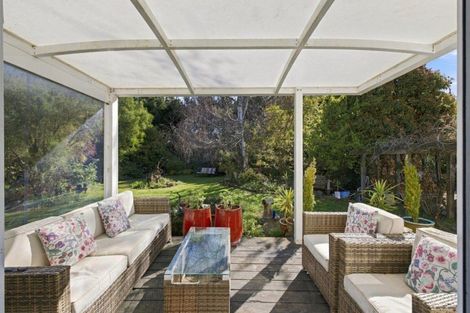 Photo of property in 120 Mount Brown Road, Broomfield, Amberley, 7482