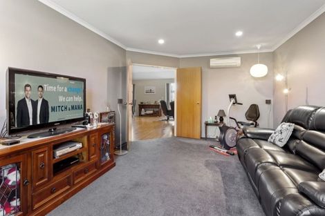 Photo of property in 2 Rubicon Place, Hei Hei, Christchurch, 8042