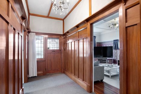 Photo of property in 20 Pownall Street, Masterton, 5810