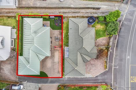 Photo of property in 158b Cambridge Road, Hillcrest, Hamilton, 3216