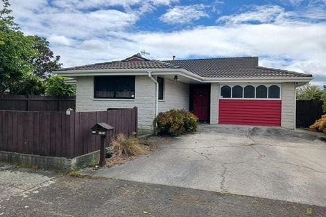 Photo of property in 183 Albert Street, Hokowhitu, Palmerston North, 4410