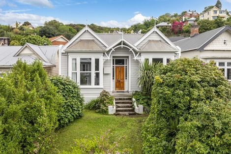 Photo of property in 871 George Street, North Dunedin, Dunedin, 9016