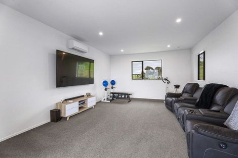 Photo of property in 130 Hurworth Road, Hurworth, New Plymouth, 4371