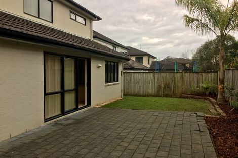 Photo of property in 9 Oakville Avenue, Flat Bush, Auckland, 2016