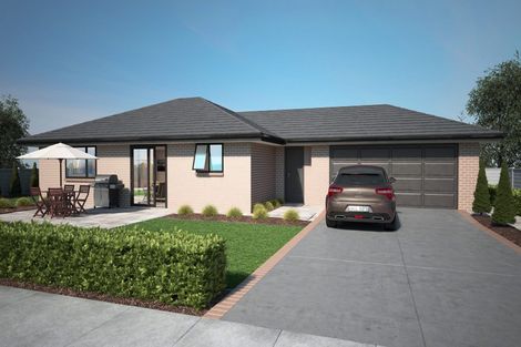 Photo of property in 16 Masters Lane, Waitara, 4320