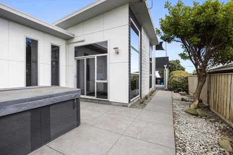 Photo of property in 8a Hira Street, Ohawe, Hawera, 4671