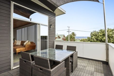 Photo of property in 8a Hira Street, Ohawe, Hawera, 4671