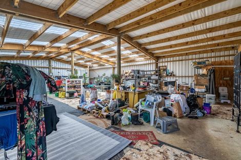 Photo of property in 67 Caldwell Lane, Roslyn Bush, Invercargill, 9876