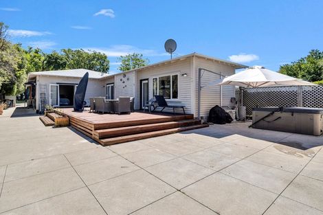 Photo of property in 29 Massey Crescent, St Albans, Christchurch, 8014