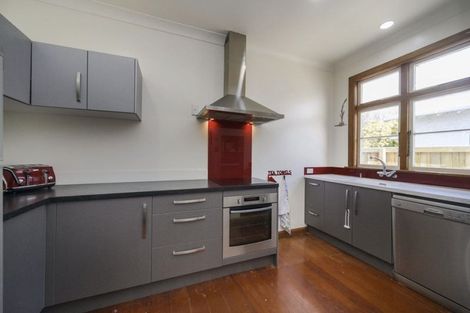 Photo of property in 189 Ferguson Street, West End, Palmerston North, 4412