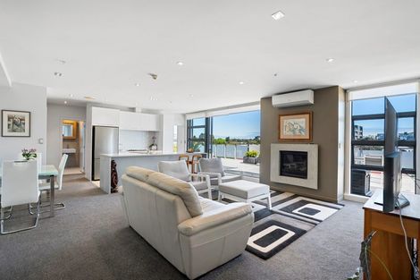 Photo of property in Maison Apartments, 403/16 Huron Street, Takapuna, Auckland, 0622